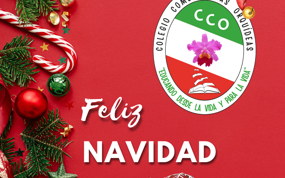 Feliz Navidad