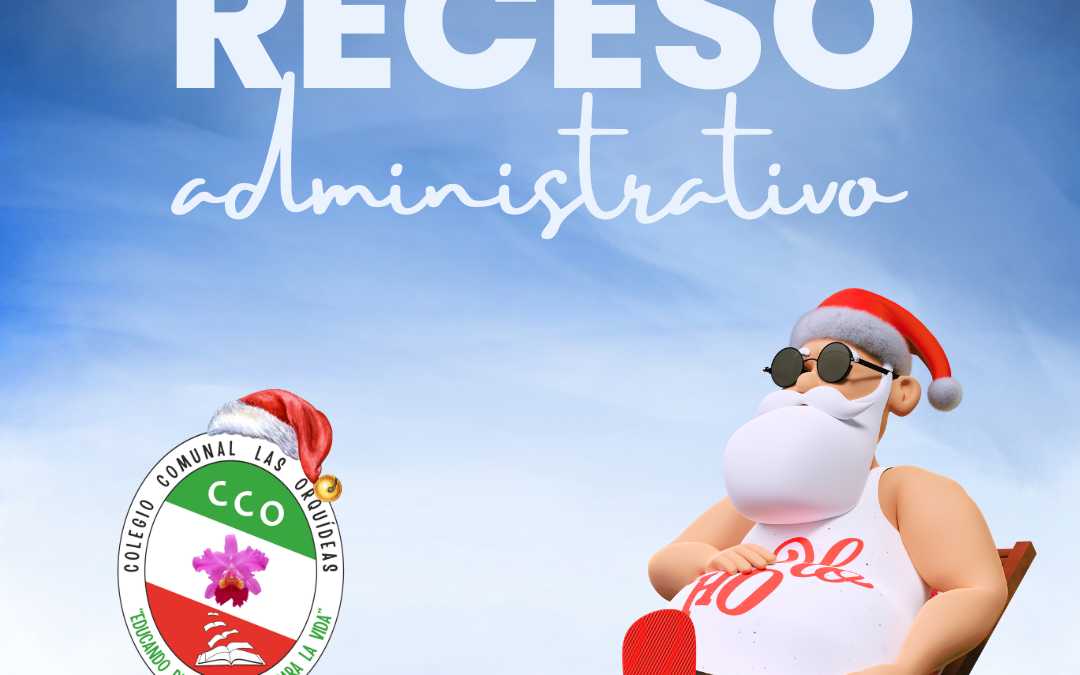 Receso Administrativo